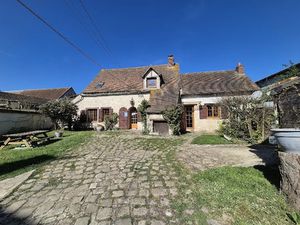 Vente maison 5 pièces 133 m² à Maisse (91720)  359 900 €