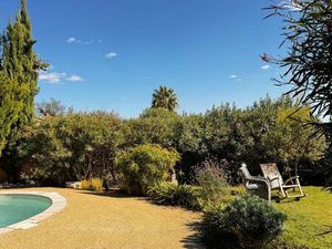 Vente maison 7 pièces 160 m² Bellegarde (30127)