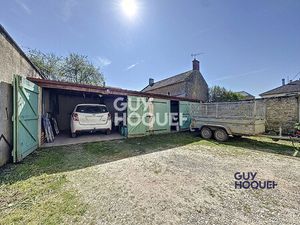 Maison à vendre à CESNY AUX VIGNES - Référence 151