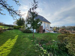 Maison à vendre à Sourdeval (50150) - Manche