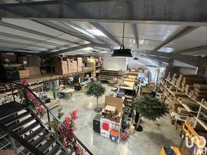 Vente commerce 445 m² Vendargues (34740)