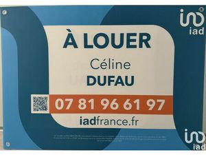 Location bureau 17 m² à Eysines (33320)