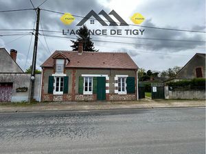 À VENDRE Maison solognote