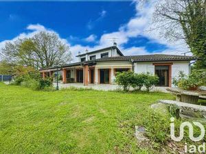 Vente Maison Piscine à Roques (31120) : à vendre Piscine / 150m² Roques