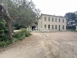 Vente maison 7 pièces 180 m² à Marseille 11ème (13011)  530 000 €