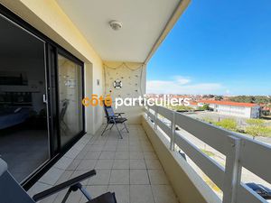 Vente appartement 1 pièce 35 m² à Mimizan (40200)  129 900 €