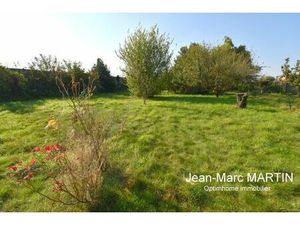 Vente terrain 1000 m² Baisieux (59780)
