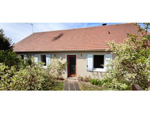 Maison 3 chambres à Gargenville