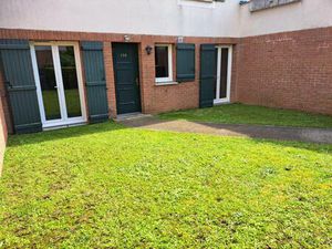 Vente appartement 2 pièces 48 m² Douai (59500)