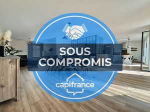 Vente appartement 3 pièces 105 m² à Le Coteau (42120)  169 000 €