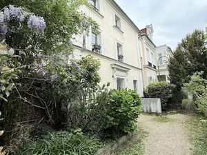 Vente appartement 2 pièces 40 m² à Montmorency (95160)  169 000 €