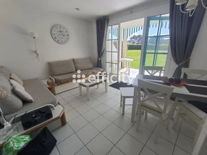 Vente appartement 2 pièces 34.86 m² à Talmont-Saint-Hilaire (85440)  137 000 €