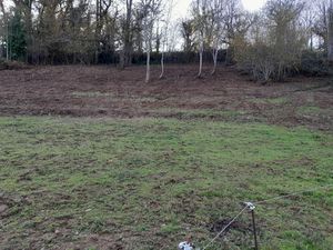 Vente terrain 1189 m² Poueyferré (65100)