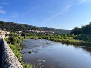 Vente local industriel 445 m² Amélie-les-Bains-Palalda (66110)