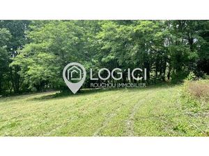 Vente terrain 1100 m² Denguin (64230)