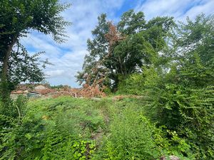 Vente terrain 857 m² Pau (64000)