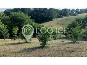 Vente terrain 1830 m² Mazerolles (64230)