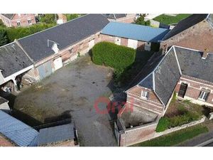 Maison Athies m² T-4 à vendre  148 000 €