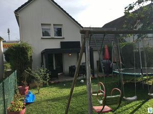 Vente maison 8 pièces 85 m² Petit-Couronne (76650)