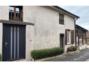 Maison Curel m² T-4 à vendre  79 000 €
