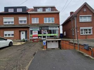 Location - Commerce Saint-Trond