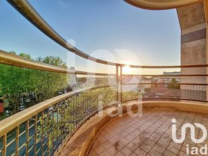 Vente appartement 5 pièces 105 m² à Aulnay-sous-Bois (93600)  335 000 €