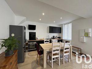 Vente immeuble 103 m² à Le mont dore (63240)  249 800 €