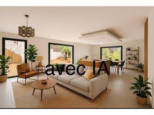 Vente maison 5 pièces 135 m² Lorgues (83510)