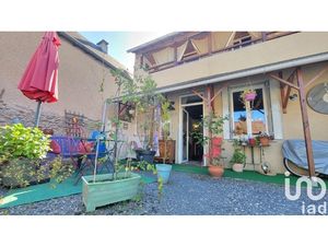 Vente Maison de village 4 pièces