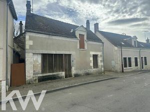 Maison - Chemery - 4piece(s) - 55 000€