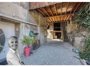 Annonce vente maison 5 pièces de 98m2 à Goncelin (38570) - ParuVendu.fr ref 992780332494