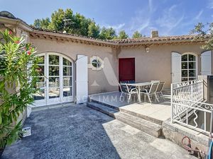 Achat Maison 5 pièces 140m² NOVES 13550