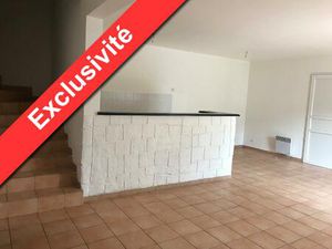 Location Maison 4 pièces 79m² BRIGNOLES 83170