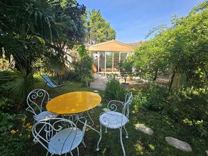 Vente maison 7 pièces 214 m² Aigrefeuille-d'Aunis (17290)