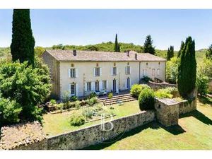 Maison à vendre 13 Pièces 503 m2 Castelnaudary Aude - 750 000 €