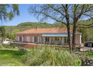 Maison de luxe en vente à Bajamont  France