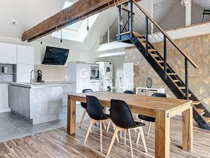 Appartement Vieux 4 pièce(s) 98 m2