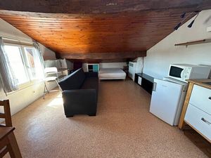 Location appartement 1 pièce  30.28m²  Lévignac