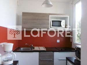 Appartement T1 Péronnas à louer