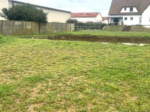 Achat Terrain 662m² GELLAINVILLE 28630
