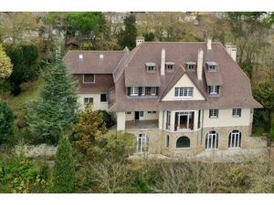 Vente maison 434 m² Meulan-en-Yvelines (78250)