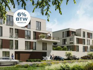 Appartement à vendre à Kruishoutem € 335.000 (L6XKE) - Landbergh | Zimmo