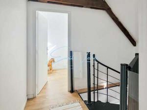 Vente Appartement 3 pièces à Névez (29920) : à vendre 3 pièces / 64m² Névez