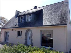 Vente Maison aux Fougerêts (56200) : à vendre / 130m² Les Fougerêts