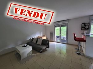 Vente appartement 2 pièces 43.65 m² à Nailloux (31560)  87 000 €