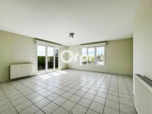 Vente appartement 4 pièces 81 m² Saint-Martin-en-Haut (69850)