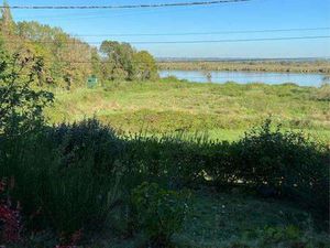 Vente Terrain au Pellerin (44640) : à vendre / 870m² Le Pellerin