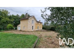 Vente Maison de village 6 pièces