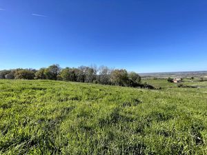 Vente terrain 1885 m² à Bidache (64520)  119 000 €