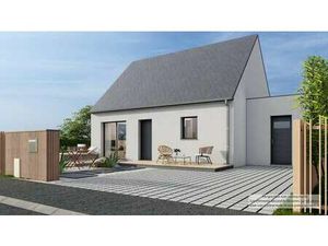 Vente Maison à Coray (29370) : à vendre / 57m² Coray